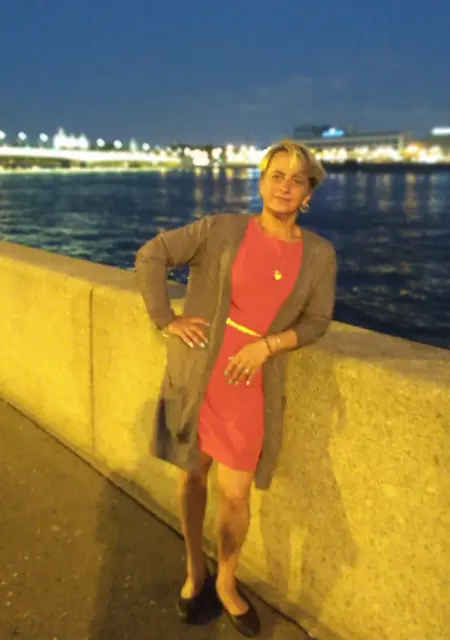 Наталья из Санкт-Петербурга, ищу на сайте совместные путешествия