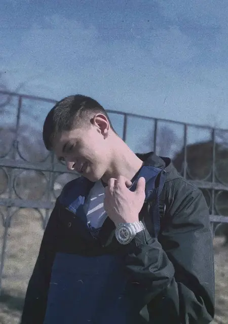 Я Danil, 21, из Озер, ищу знакомство для постоянных отношений