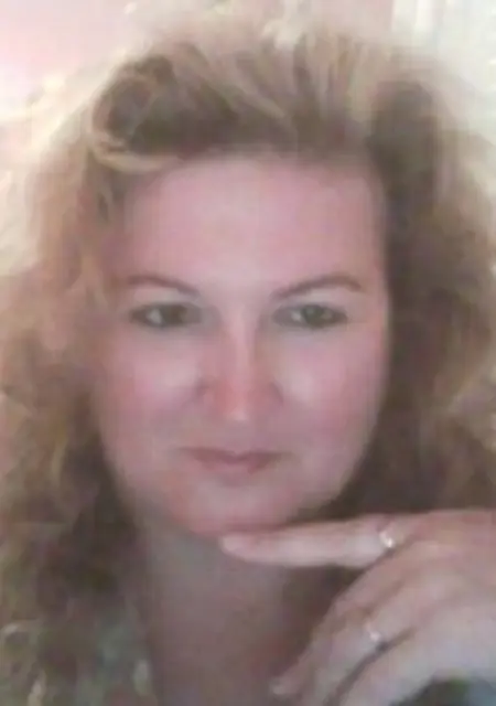 Я Ласка, 50, знакомлюсь для постоянных отношений в Одессе