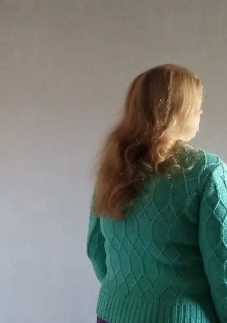 Нона из Киева, мне 46, познакомлюсь для приятного времяпровождения