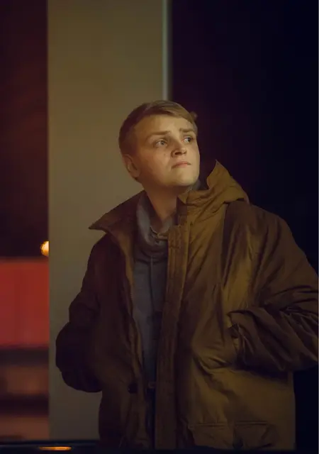 Я Владимир, 27, знакомлюсь для постоянных отношений в Тихвине