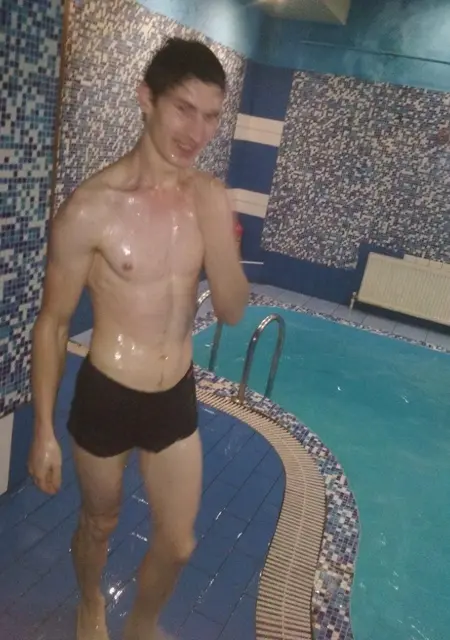 Я Миша, 34, знакомлюсь без обязательств в Борисоглебске