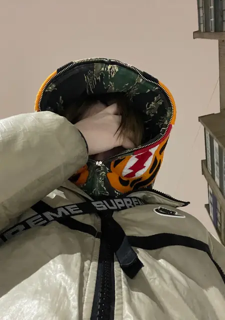 Apebape из Стерлитамака, мне 20, познакомлюсь для приятного времяпровождения