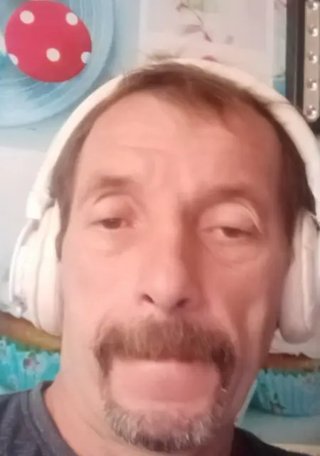 Я Митькафурс, 48, из Комсомольска-на-Амуре, ищу знакомства на одну ночь