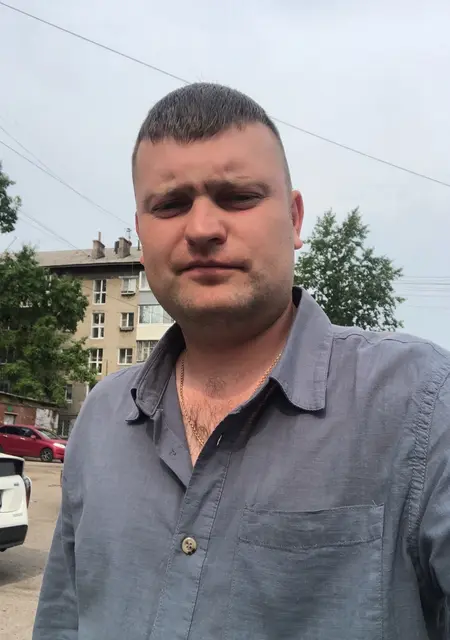 Я Максим, 34, из Петропавловска-Камчатского, ищу знакомство для постоянных отношений