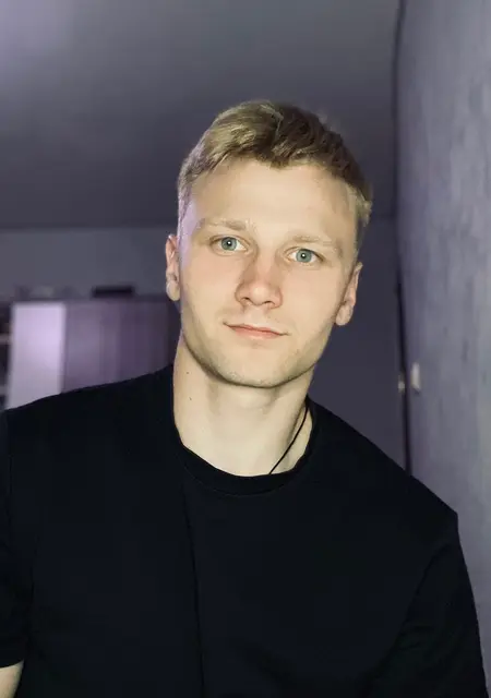 Я Danil, 23, знакомлюсь на одну ночь в Волгодонске