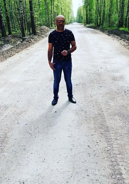 Аслан из Шушаров, ищу на сайте знакомства на одну ночь