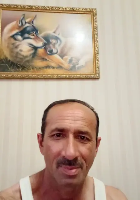 Я Махмасоли, 50, знакомлюсь без обязательств в Воронеже