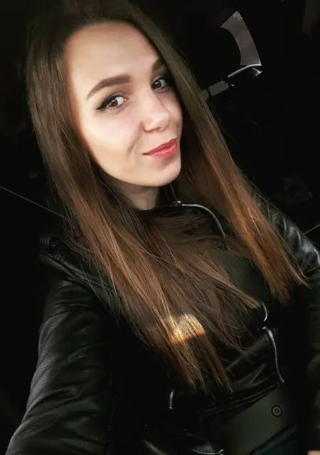 Я Соня, 31, из Уфы, ищу знакомство для приятного времяпровождения