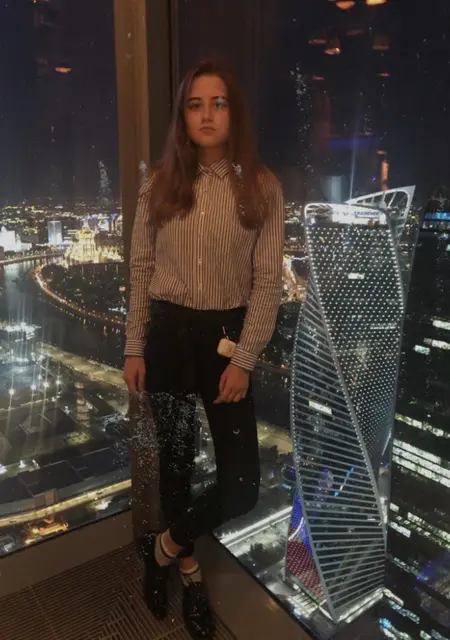 Александра