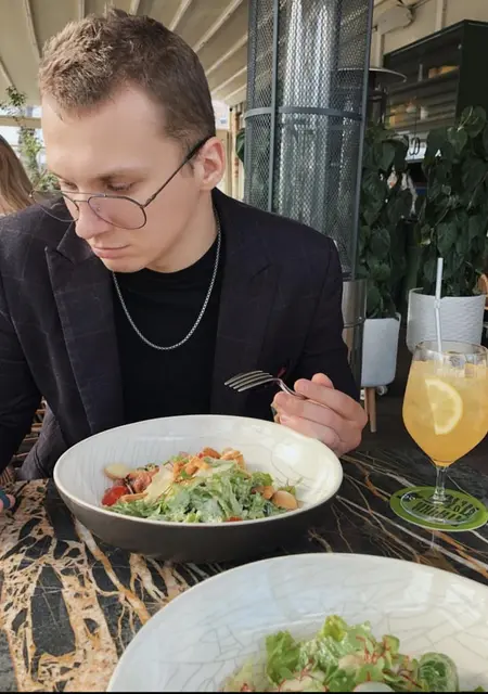 Я Vit, 28, знакомлюсь без обязательств в Волгограде