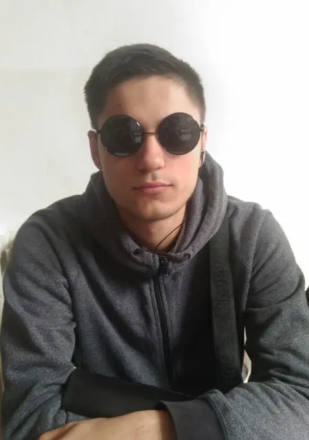 Кирилл