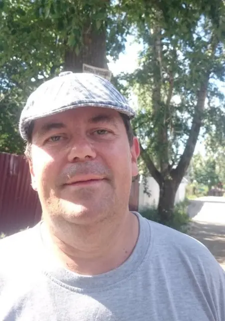 Я Владимир, 49, из Александрова, ищу знакомство для приятного времяпровождения