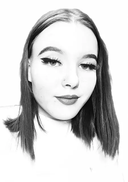 София из Нижнего Новгорода, мне 20, познакомлюсь для приятного времяпровождения