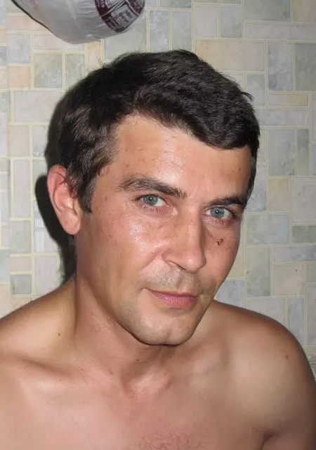 Я Олег, 50, знакомлюсь без обязательств в Туле