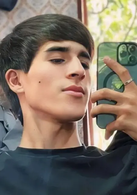 Шохруз из Владикавказа, ищу на сайте знакомства на одну ночь