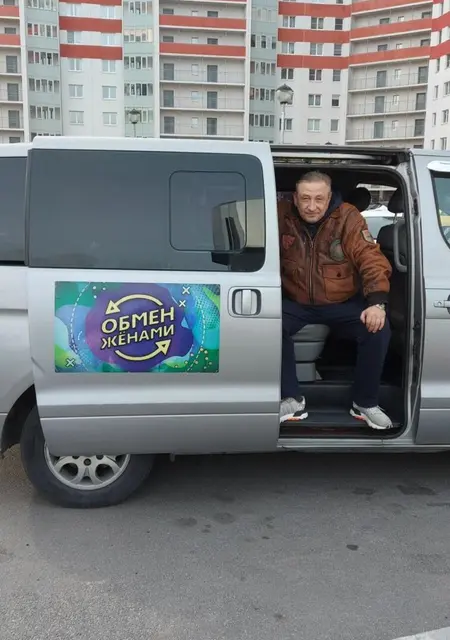 Михаил из Сочи, мне 49, познакомлюсь на одну ночь