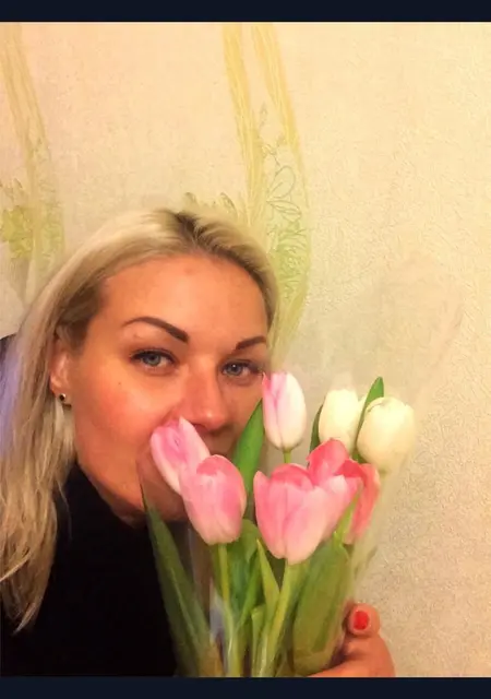 Светлана из Тюмени, ищу на сайте знакомства без обязательств