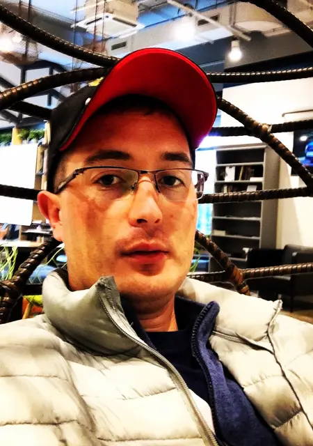 Mister из Ангарска, мне 35, познакомлюсь для приятного времяпровождения