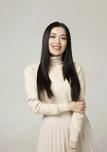 Я Айдана, 26, знакомлюсь для вирта в Алматы