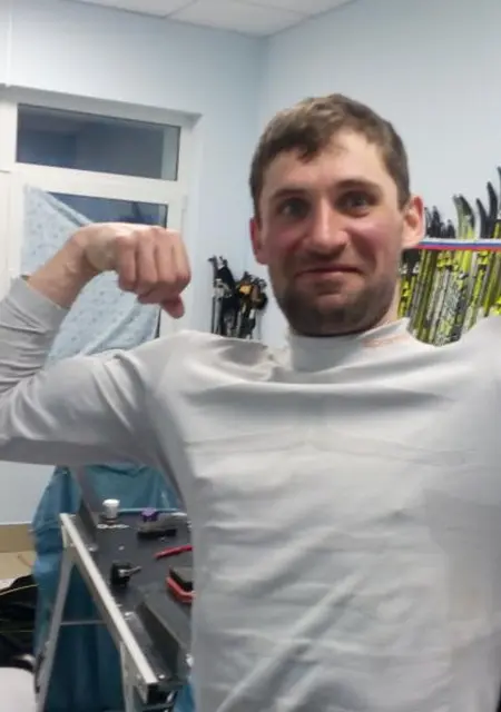 Сергей из Кировска, ищу на сайте знакомства без обязательств