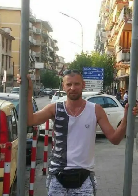 Сергій з Тернополя, мені 48 років, познайомлюсь для приємного проведення часу