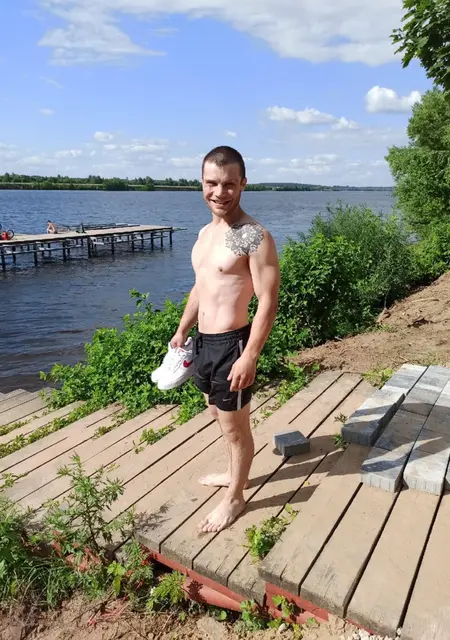 Я Артём, 25, знакомлюсь для приятного времяпровождения в Дубне