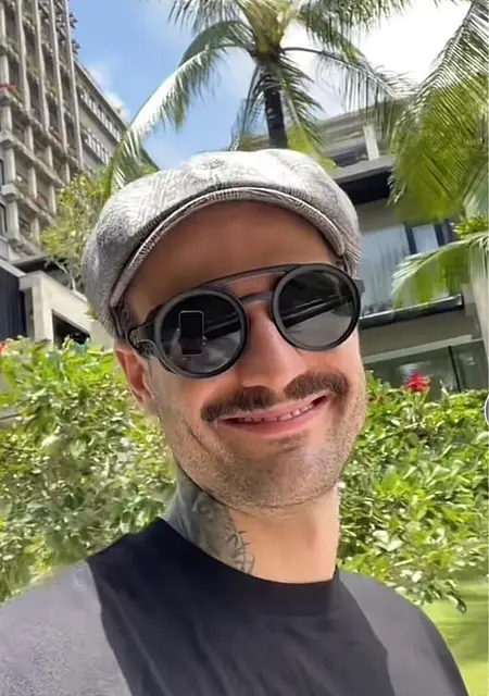 Я Александр, 32, знакомлюсь для совместных путешествий в Казани