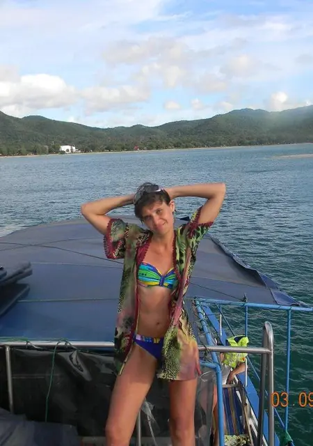 Наталья из Биробиджана, ищу на сайте дружбу