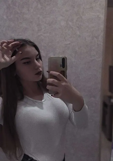 Я Ксения, 23, из Волгограда, ищу знакомство для дружбы