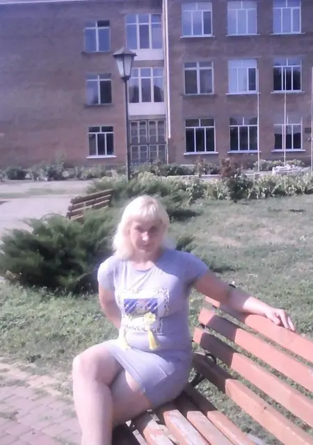 Я Юля, 40, из Полтавы, ищу знакомство для дружбы