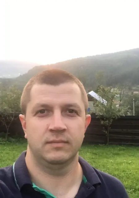 Я Rom, 39, знакомлюсь без обязательств в Ивано-Франковске