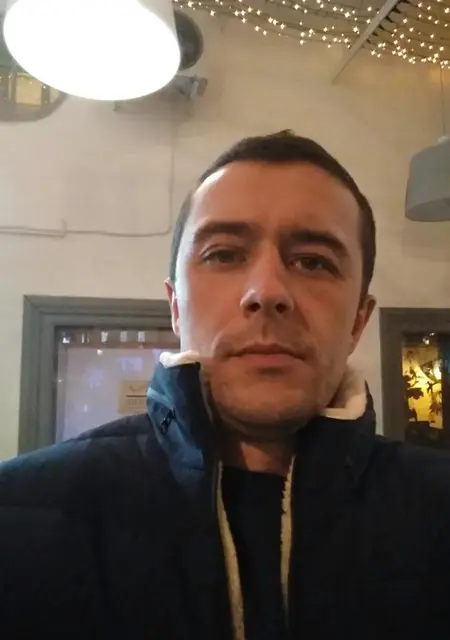 Я Максим, 41, из Костромы, ищу знакомства без обязательств