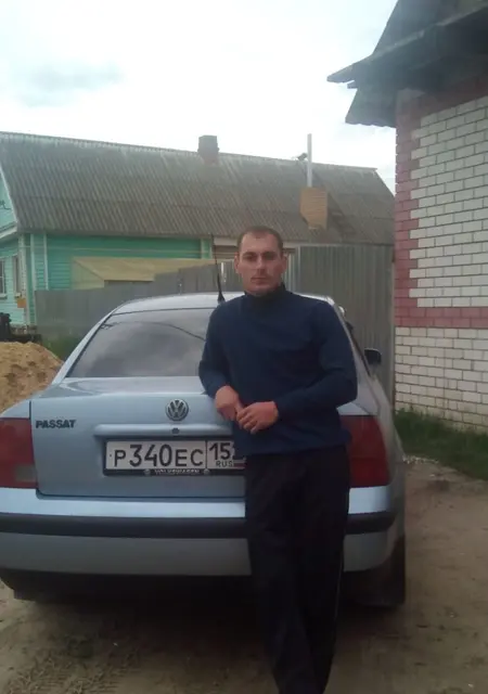 Я Валера, 33, из Выксы, ищу знакомства на одну ночь