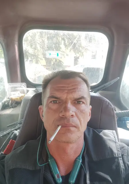 Я Дима, 46, знакомлюсь без обязательств в Симферополе