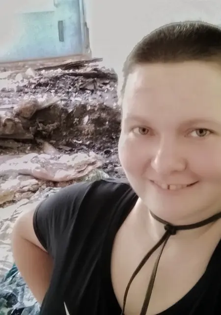 Ксения из Перми, мне 43, познакомлюсь для постоянных отношений