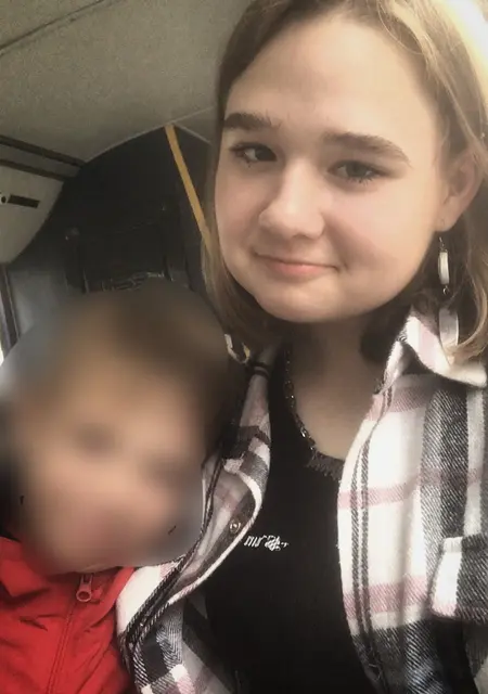 Варя из Астрахани, мне 20, познакомлюсь без обязательств