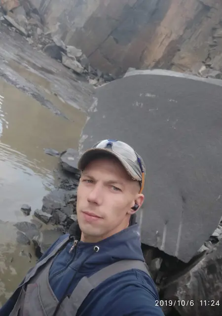 Андрей из Пудожа, мне 35, познакомлюсь без обязательств