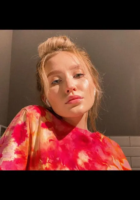 Я Екатерина, 25, из Твери, ищу знакомство для приятного времяпровождения