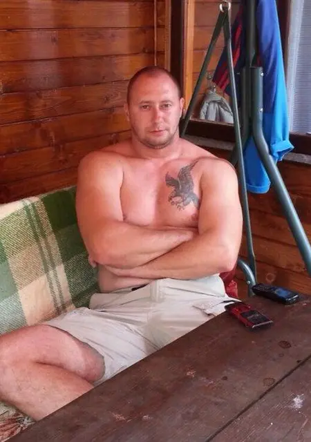 Я Саша, 45 років, знайомлюсь для постійних стосунків у Коломия