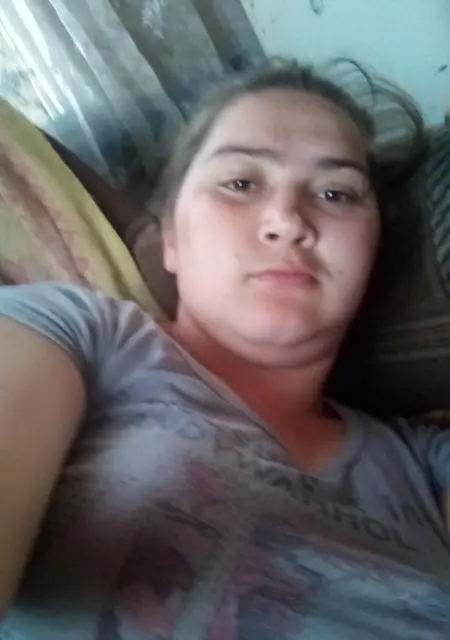 Айгузель из Ишимбая, мне 25, познакомлюсь для постоянных отношений