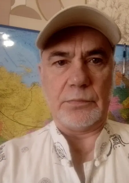 Сергей из Магнитогорска, ищу на сайте знакомства без обязательств