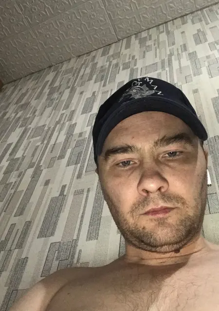 Александр из Ногинска, мне 33, познакомлюсь без обязательств