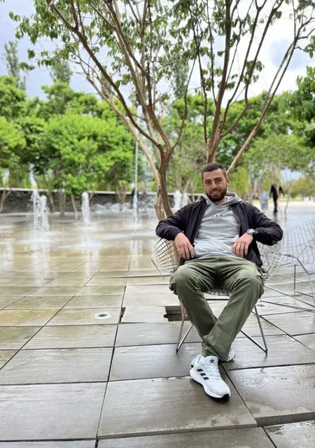 Я Георгий, 33, знакомлюсь без обязательств в Сочи