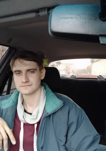 Я Евген, 29, знакомлюсь для общения в Херсоне