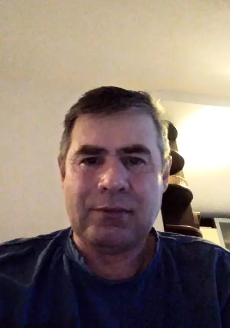 Я Леон, 54, из Екатеринбурга, ищу знакомства без обязательств