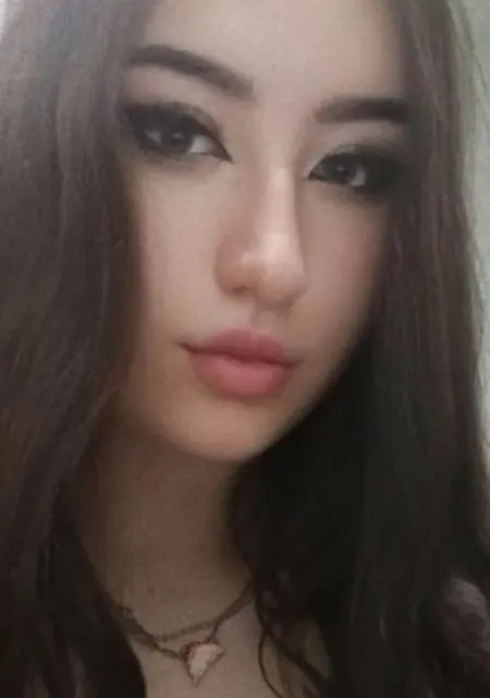 Марина из Белова, мне 23, познакомлюсь на одну ночь