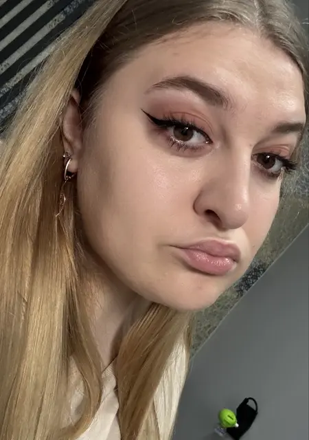 Я Marina, 20, знакомлюсь без обязательств в Иванове