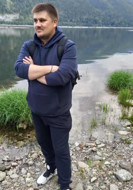 Я Дмитрий, 37, знакомлюсь без обязательств в Абакане