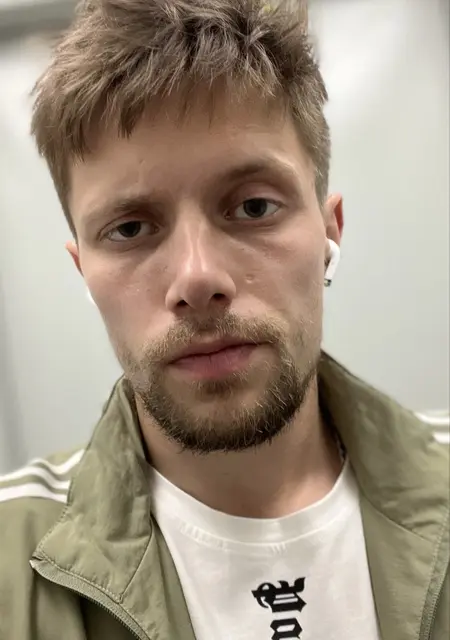 Я Павел, 30, знакомлюсь для вирта в Новосибирске